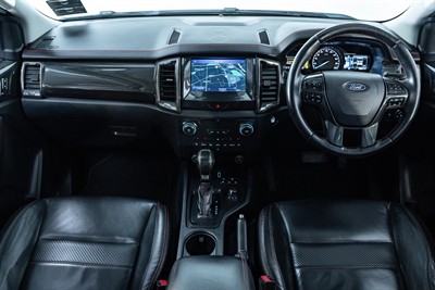 2020 Ford Ranger - Thumbnail