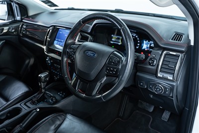 2020 Ford Ranger - Thumbnail