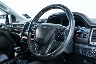 2020 Ford Ranger - Thumbnail