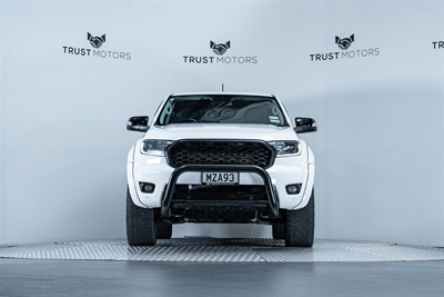 2020 Ford Ranger - Thumbnail