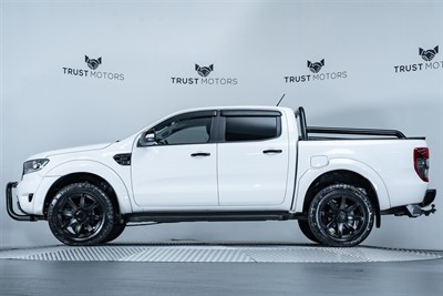 2020 Ford Ranger - Thumbnail
