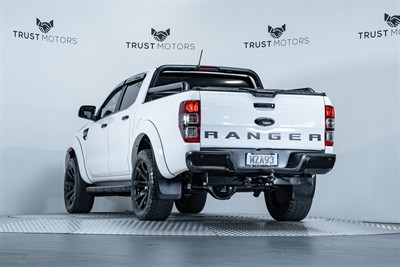 2020 Ford Ranger - Thumbnail
