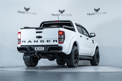 2020 Ford Ranger - Thumbnail