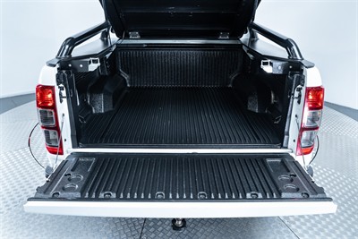 2020 Ford Ranger - Thumbnail