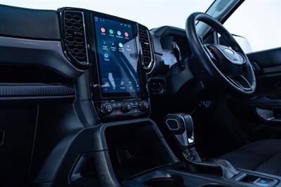 2024 Ford Ranger - Thumbnail