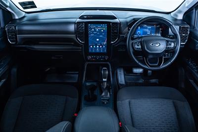 2024 Ford Ranger - Thumbnail