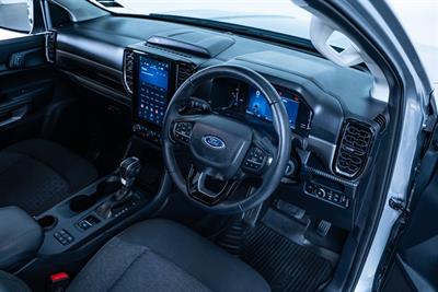 2024 Ford Ranger - Thumbnail