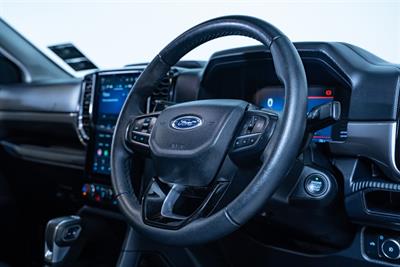2024 Ford Ranger - Thumbnail