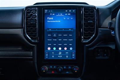 2024 Ford Ranger - Thumbnail
