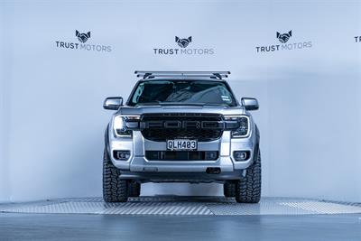 2024 Ford Ranger - Thumbnail