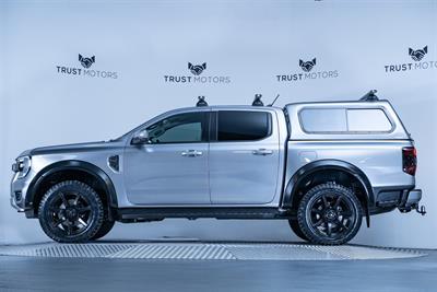 2024 Ford Ranger - Thumbnail