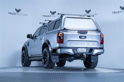 2024 Ford Ranger - Thumbnail