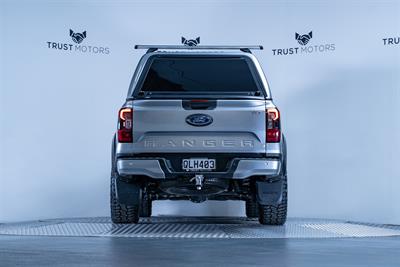 2024 Ford Ranger - Thumbnail