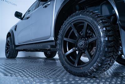 2024 Ford Ranger - Thumbnail
