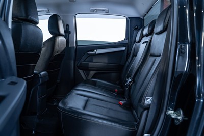 2018 Isuzu D-Max - Thumbnail