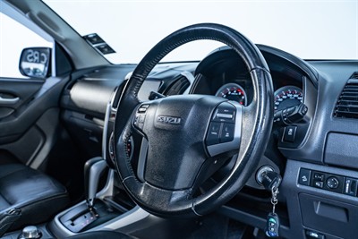 2018 Isuzu D-Max - Thumbnail