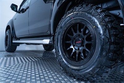 2018 Isuzu D-Max - Thumbnail