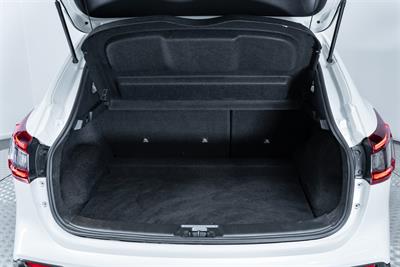 2021 Nissan Qashqai - Thumbnail