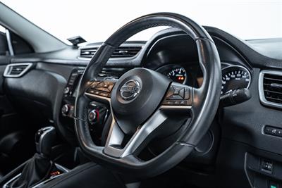 2021 Nissan Qashqai - Thumbnail