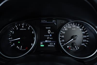 2021 Nissan Qashqai - Thumbnail