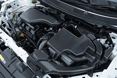 2021 Nissan Qashqai - Thumbnail