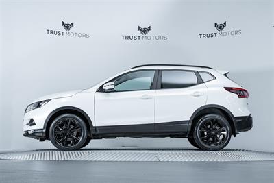 2021 Nissan Qashqai - Thumbnail