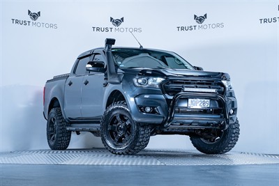 2016 Ford Ranger - Image Coming Soon