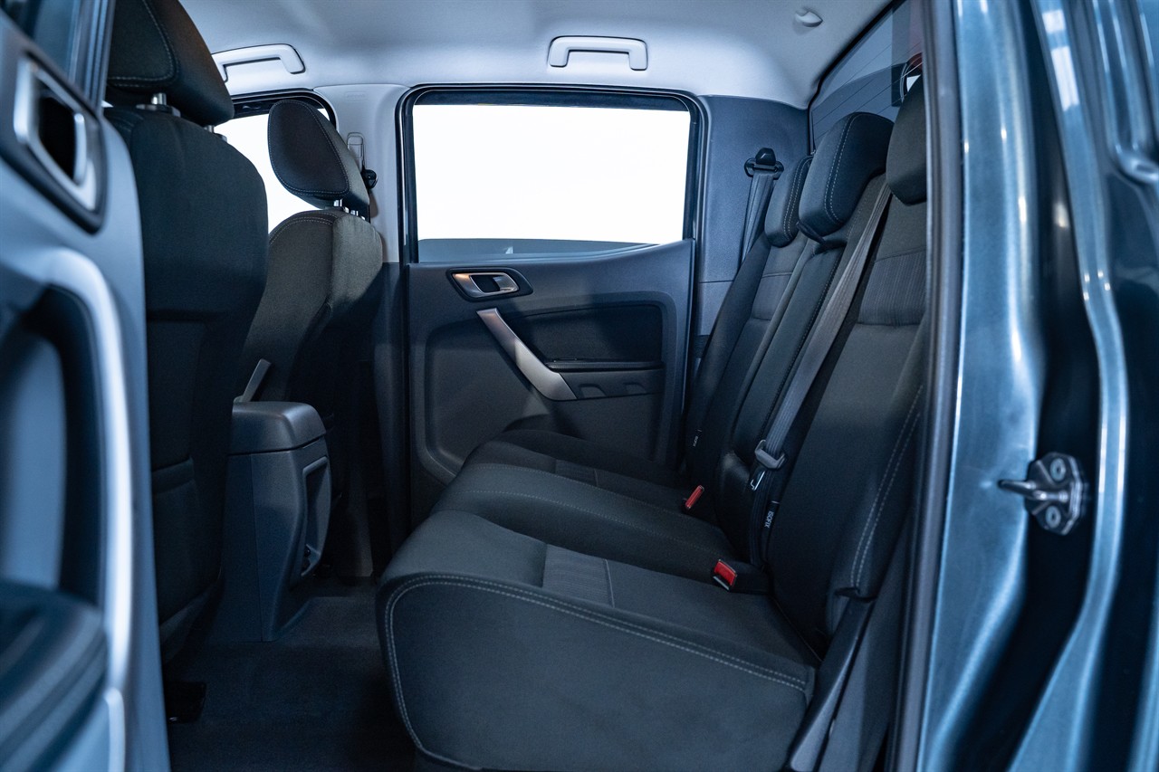 2016 Ford Ranger