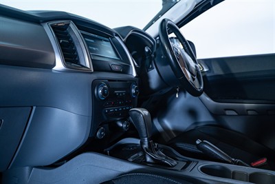 2016 Ford Ranger - Thumbnail