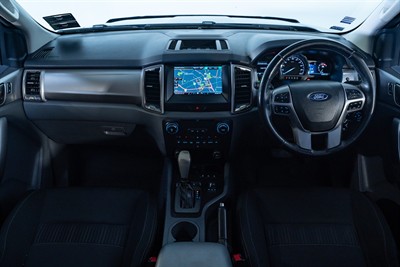 2016 Ford Ranger - Thumbnail