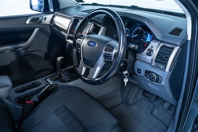2016 Ford Ranger - Thumbnail