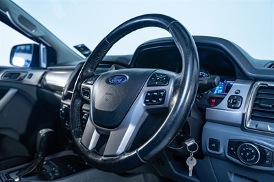 2016 Ford Ranger - Thumbnail
