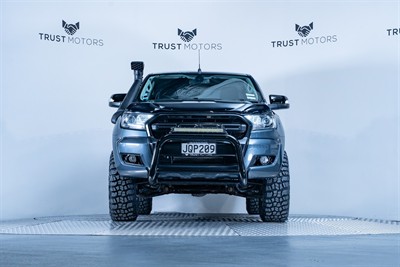 2016 Ford Ranger - Thumbnail