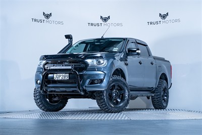 2016 Ford Ranger - Thumbnail