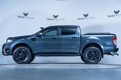 2016 Ford Ranger - Thumbnail