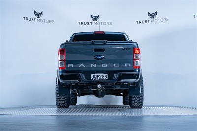 2016 Ford Ranger - Thumbnail