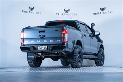 2016 Ford Ranger - Thumbnail
