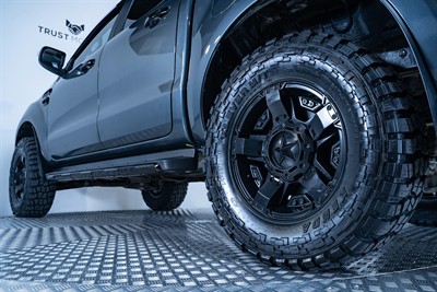 2016 Ford Ranger - Thumbnail