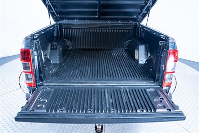 2016 Ford Ranger - Thumbnail
