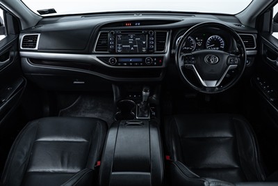 2018 Toyota Highlander - Thumbnail
