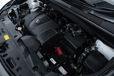 2018 Toyota Highlander - Thumbnail