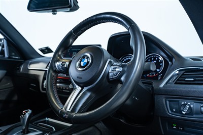 2018 BMW M2 - Thumbnail