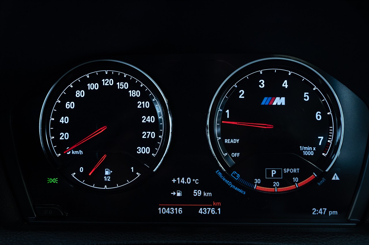 2018 BMW M2