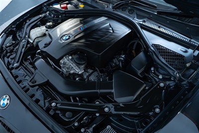 2018 BMW M2 - Thumbnail