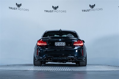2018 BMW M2 - Thumbnail