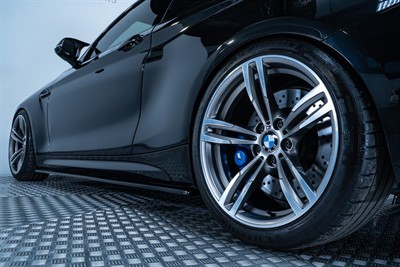 2018 BMW M2 - Thumbnail
