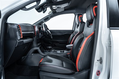 2024 Ford Ranger - Thumbnail