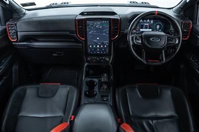 2024 Ford Ranger - Thumbnail