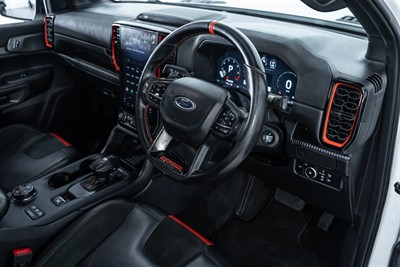 2024 Ford Ranger - Thumbnail