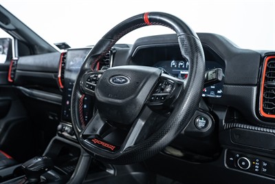 2024 Ford Ranger - Thumbnail